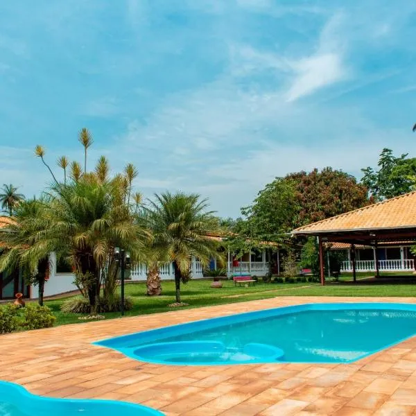 Espaço Malongo, hotel v destinaci Sarzedo