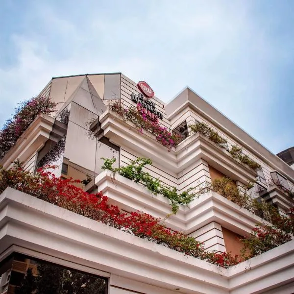 Best Western Plus Hotel Stofella, hotel in Guatemala