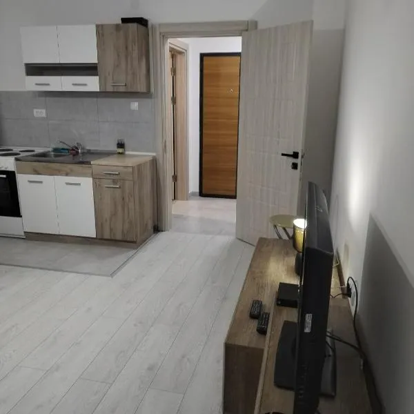 Mara, hotel v destinaci Prokuplje