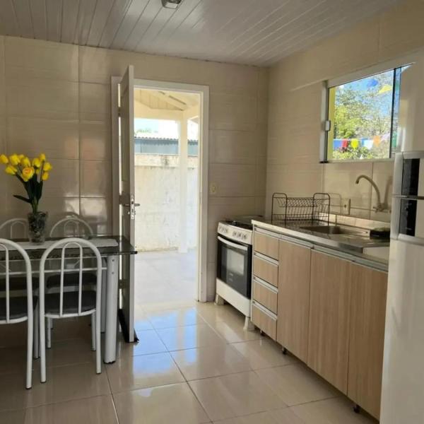 Refúgio da Camboa - Casa Amarela - Foto 4