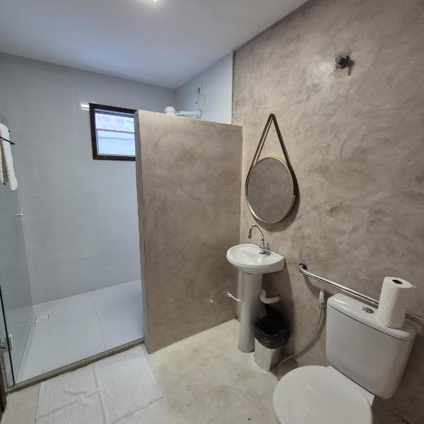 Santa Areia Lençóis Pousada - Foto 3