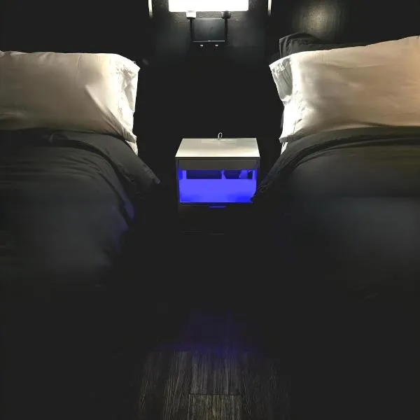 Starlight Stays, hotel v destinaci Manning