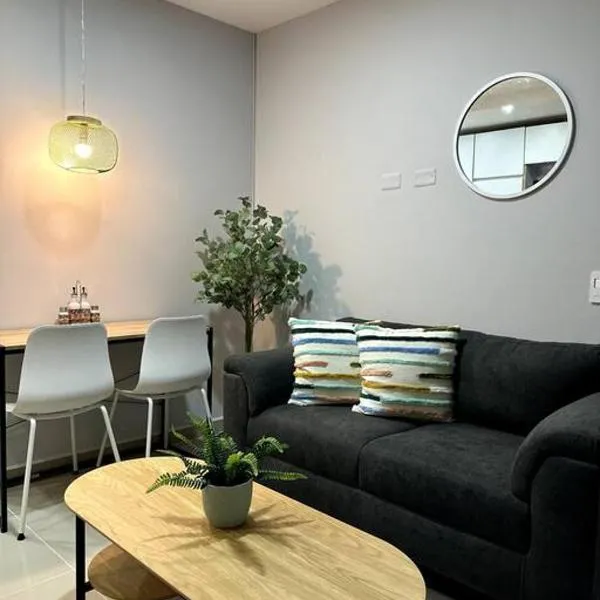 Hermoso Apartamento Entero, hotel v destinácii Itagüí