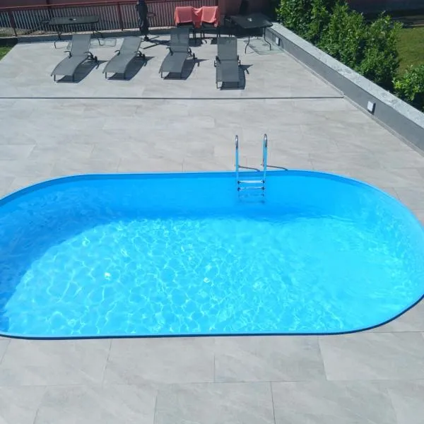Maja, hotel v destinaci Velika Gorica