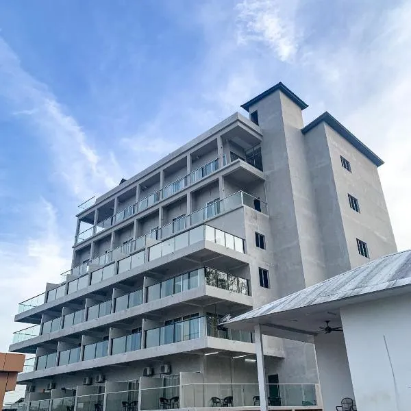 365 View Point Resort, hotel in Kaki Bukit