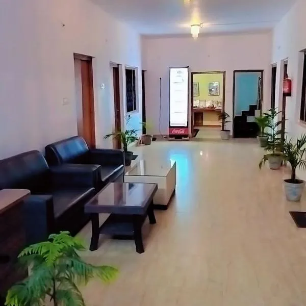 Premshi Guest House, hotel in Ayodhya