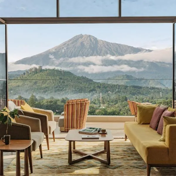 Gran Melia Arusha, hotel in Arusha