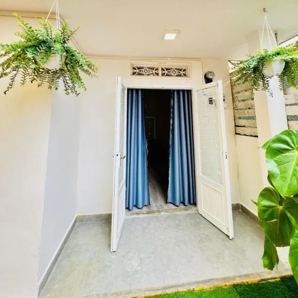 The Vibe, hotel v destinaci Da Lat