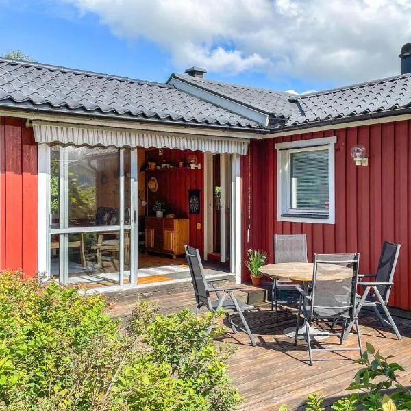 2 Bedroom Lovely Home In Varberg, Hotel in Varberg