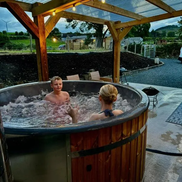 Dundrine Cottage: Maghera şehrinde bir otel