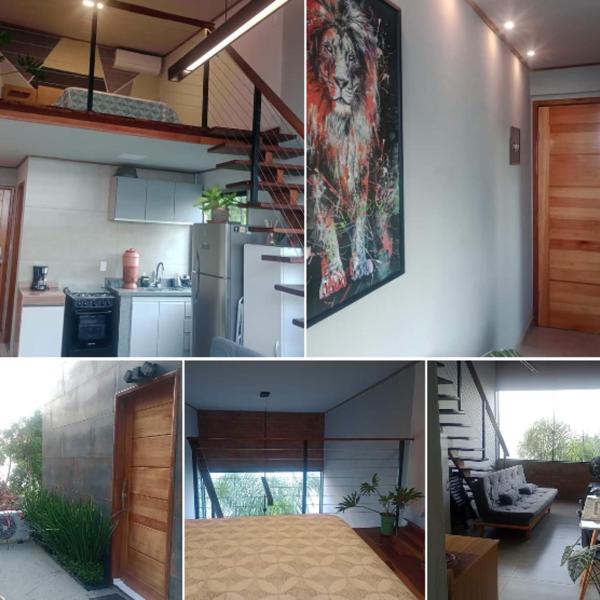 Loft do Maycon