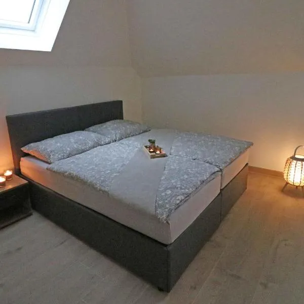 Steirermaxx Apartments, hotell sihtkohas Gaal