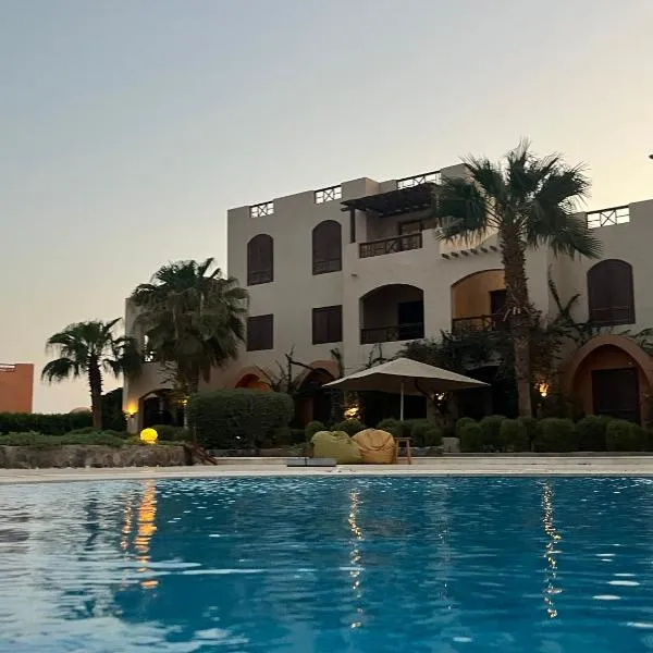 El gouna , Red sea, ξενοδοχείο στη Χουργκάντα