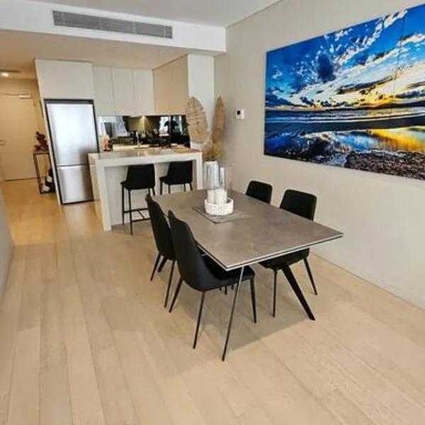 Bondi Junction Bellissima, hotel in Sydney