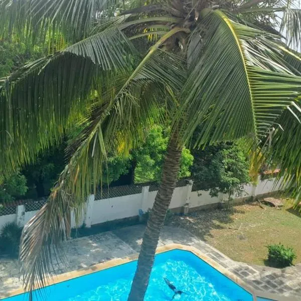 Ary Homestay - On Corral Drive, hotel v destinaci Nyali