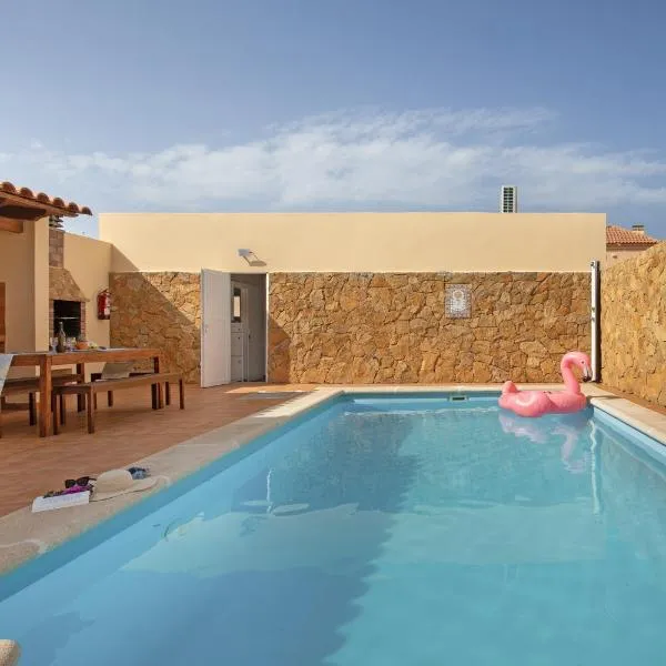 Seguidilla Relax, hotel v destinaci Gran Tarajal