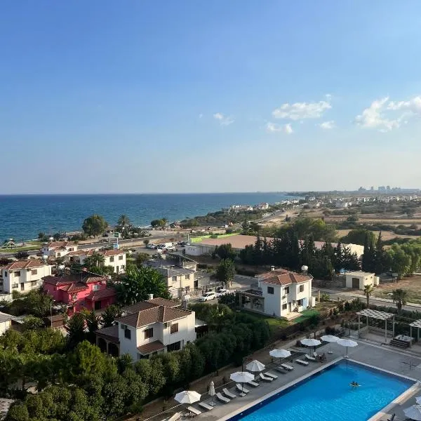 Sea view, hotel v destinaci Boghaz