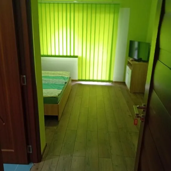 Casa Jazmin Covasna، فندق في كوفزنا