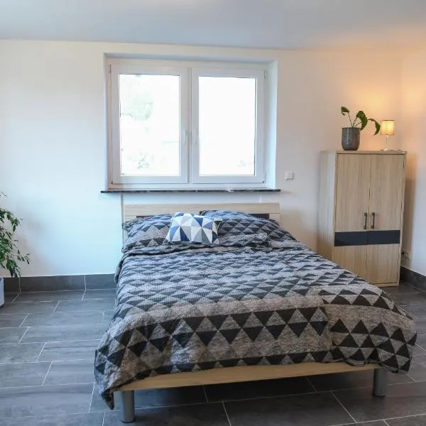 Stilvolle Auszeit auf der schwäbischen Alb, hotel in Sonnenbühl