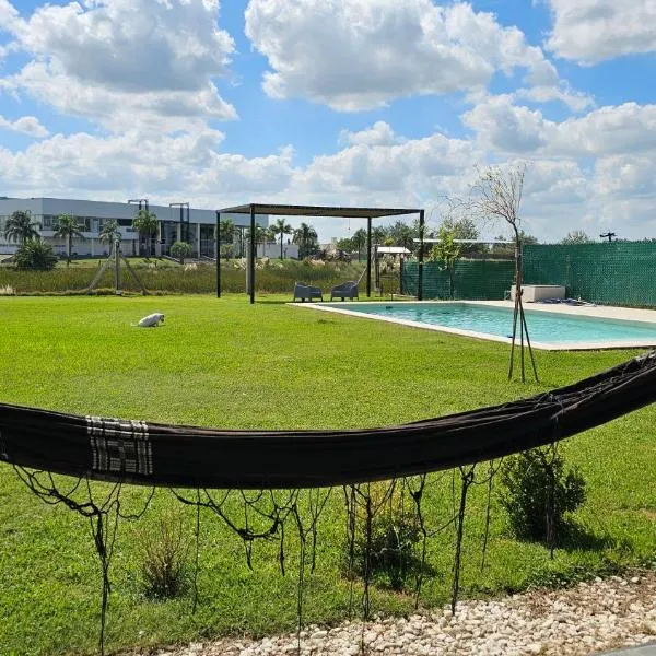 Roldán, Casa de Reuniones, Eventos y Vacaciones, hotel v destinaci Roldán