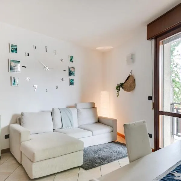 Residenza Quadrifoglio – hotel w mieście Cesena