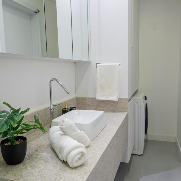 Loft Moderno no Point do Novo Campeche TV1582 - Foto 3
