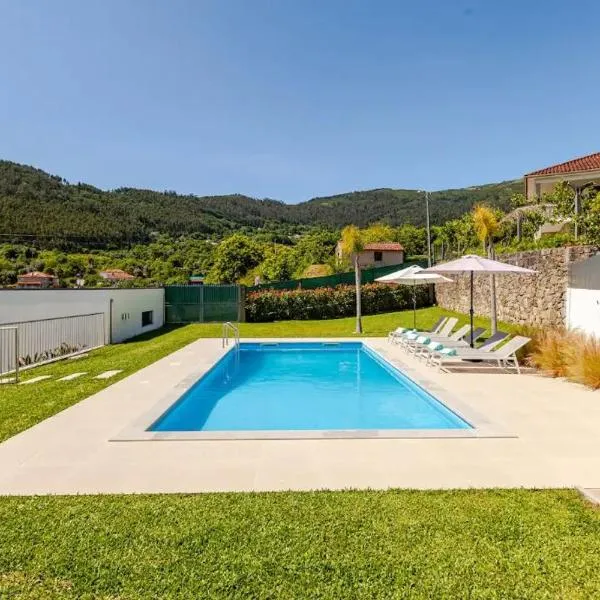Casa do Tourão - Ponte de Lima, hotel a Ponte de Lima