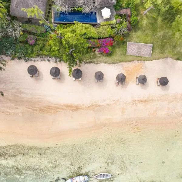 The Oberoi Beach Resort, Mauritius, hotell sihtkohas Balaclava