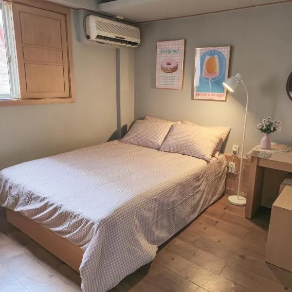 TOP Stay Guro digital complex, hotel in Seoul
