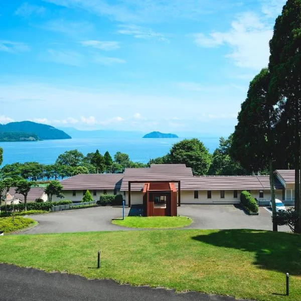 ロテルデュラク, hotel v destinaci Nagahama