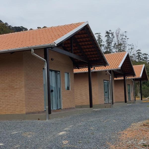 Kiebitz Haus