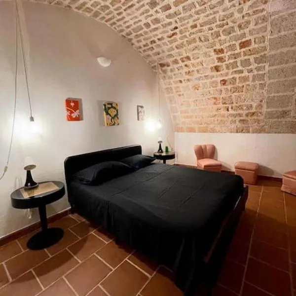 EKATOS- Polignano a Mare casa in campagna, hotel em Triggianello