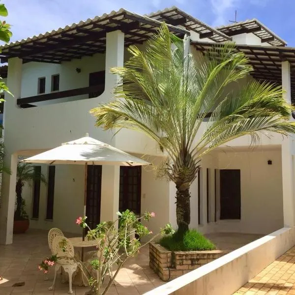 KaJu Hospedaria, hotel v destinaci Salvador