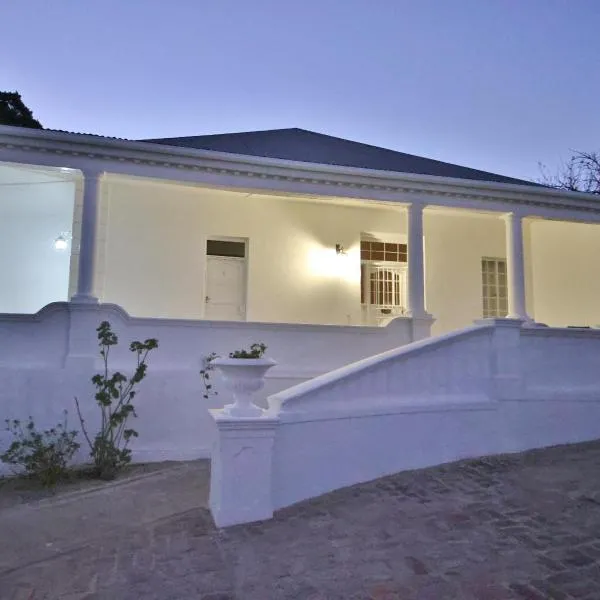 Lilibet Lodge, Hotel in Graaff-Reinet