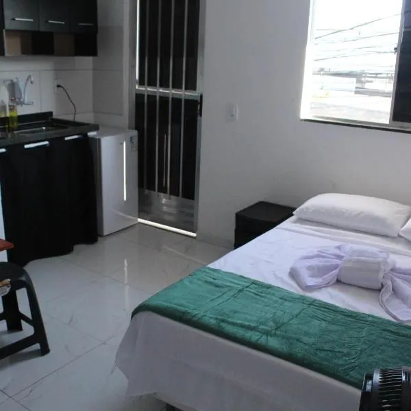 Camilla house