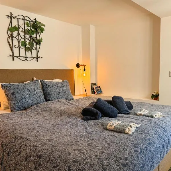 Old Fisherman's Corner 10 - Centro Old Town Albufeira – hotel w Albufeirze