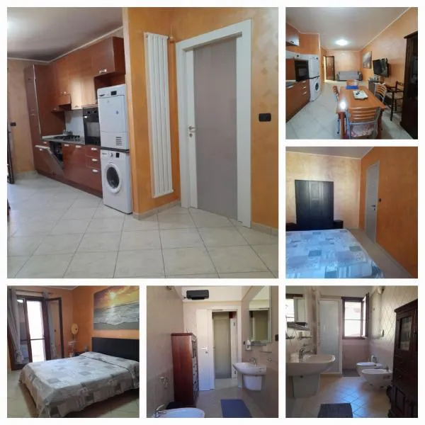 Appartamento Nuvola, hotel a Brindisi
