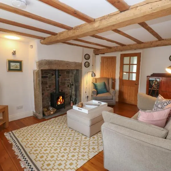 Cross View Cottage, hotel v destinaci Alston