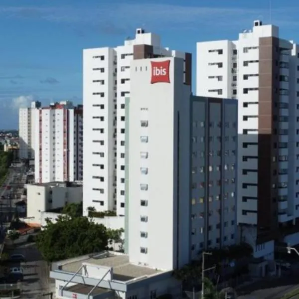 ibis Aracaju, hotel v destinaci Aracaju