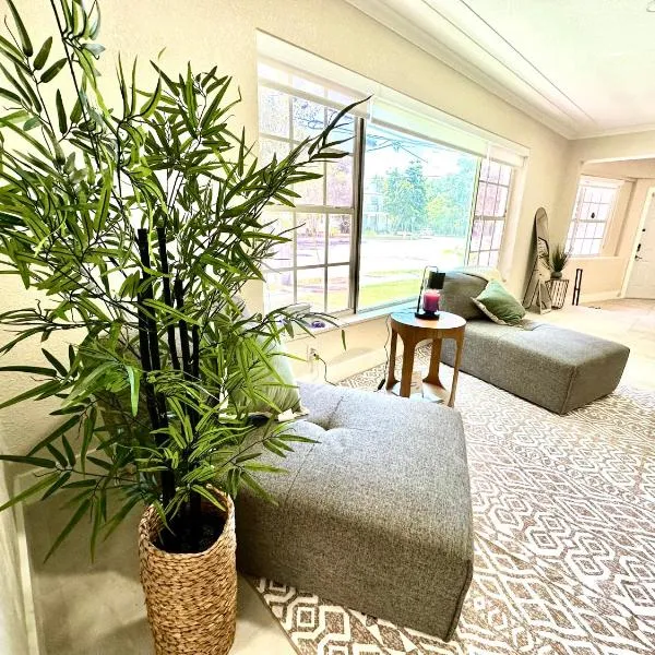 World Connect Miami, hotel in Miami