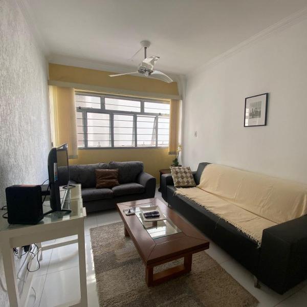 Apto 1 Dorm a 150 mts da praia