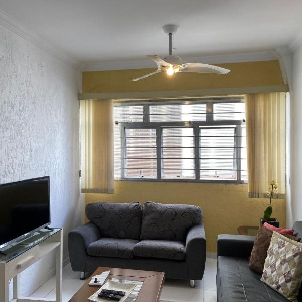 Apto 1 Dorm a 150 mts da praia - Foto 5