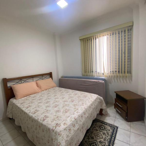 Apto 1 Dorm a 150 mts da praia - Foto 2