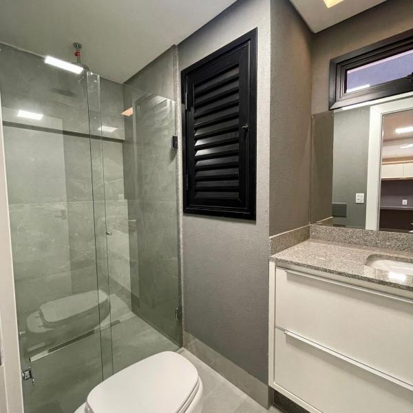 Flat de Luxo, Alto, Próximo ao Shopping - Foto 3