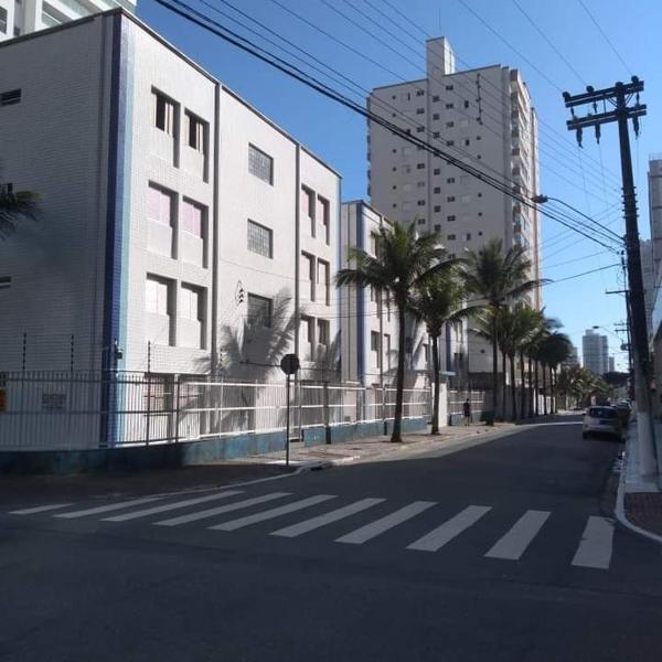 Apartamento em Praia Grande SP - Foto 5