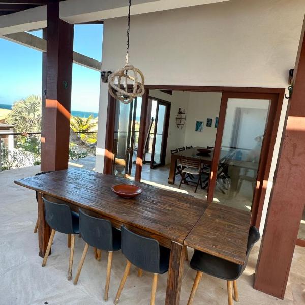 DUPLEX TAIBA BEACH RESORT - Foto 5