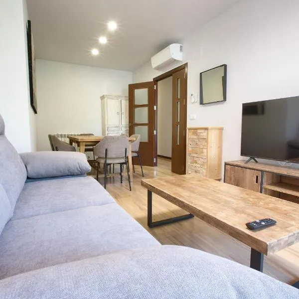 Cuencaloft Villacuenca，昆卡的飯店