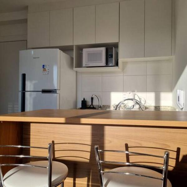 Apartamento na Lapa com 28m próximo ao Allianz Parque - Foto 2