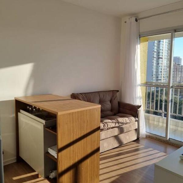 Apartamento na Lapa com 28m próximo ao Allianz Parque - Foto 5