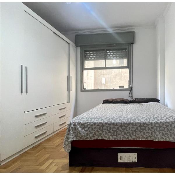 2 quadras da AVENIDA PAULISTA, Apartamento prático em JARDIM PAULISTA - Foto 2